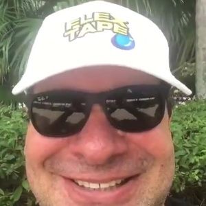 Meet your Posher, Ryan